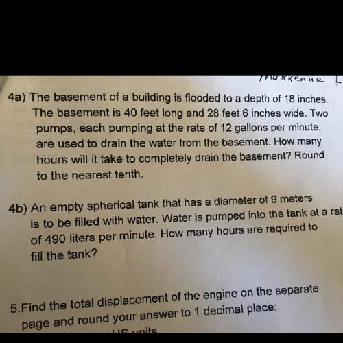 How many hours will it take to drain the basement? the top question