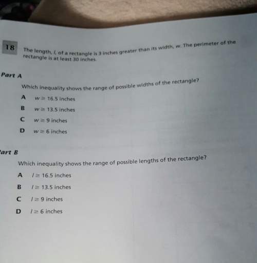 Ineed someone on part a and part b