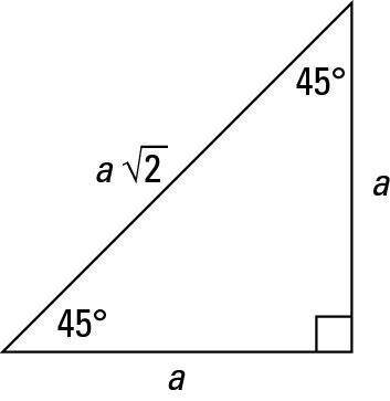 Give an explanation to go with your answer!  a rectangle is placed symmetrically inside a square. th