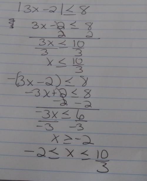 Solve #13, solve for x,  show work!