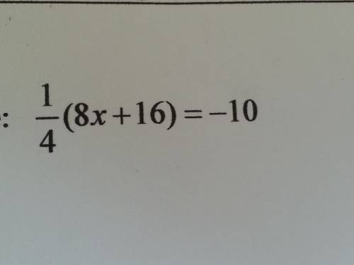 Can anyone tell me to solve this..