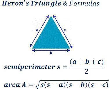 Trig!  find the area of the triangles