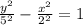 \frac{y^2}{5^2}-\frac{x^2}{2^2}=1