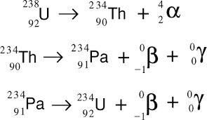 Write the nuclear equation for a reaction important in thermonuclear weapons, ignoring the green num