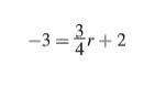 Solve a math qs, please?