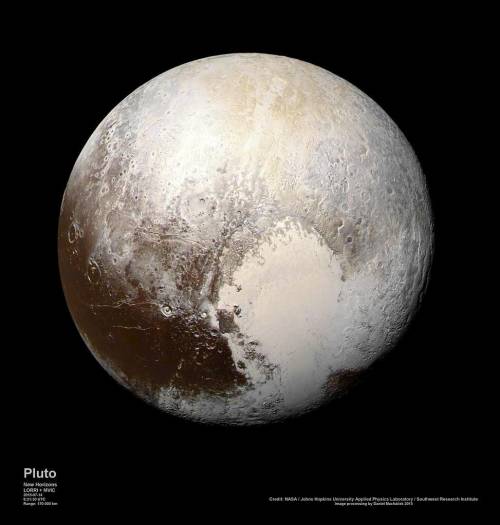 Why does dr. tyson believe that pluto is america's favorite planet, based on astrophysicist chronic