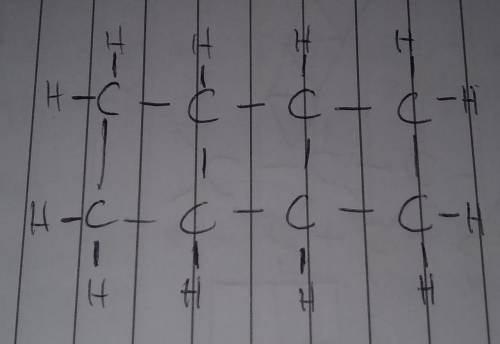 How many rings does an alkane have if its formula is c8h12?