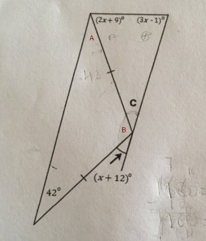 Can anyone show me the steps in order solve this problem