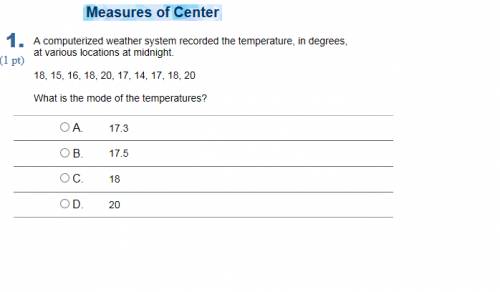 Measures of center questions, please help.