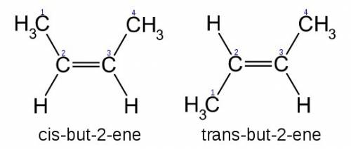 Write an acceptable iupac name for the compound below. include 'cis' and trans' as part of the name