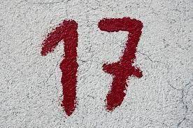 The larger of two numbers is seven less than three times the smaller number. if the sum of the numbe