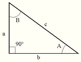 Given right triangle jkm, which correctly describes the locations of the sides in relation to ∠j?  a