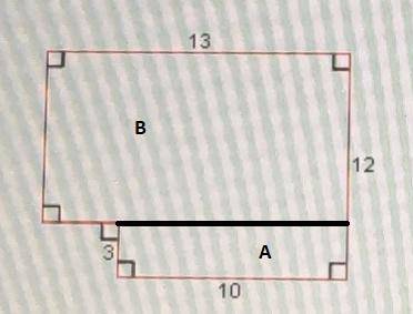 What is the area of the polygon below