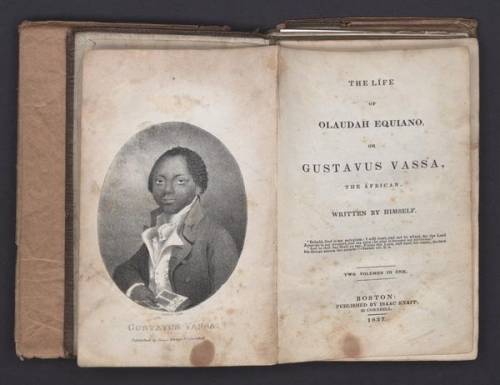 Why do slave owners beat the slaves for not eating?  olaudoh equiano the middle passage