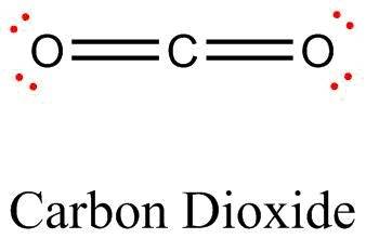 Recall that a carbon atom behaves as if it possesses four valence electrons. given this information,