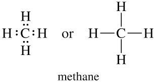 Asingle carbon atom can form a maximum of  covalent bond(s).