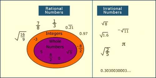 Is it possible for number to be a rational number that is not an integer but is a whole number expla