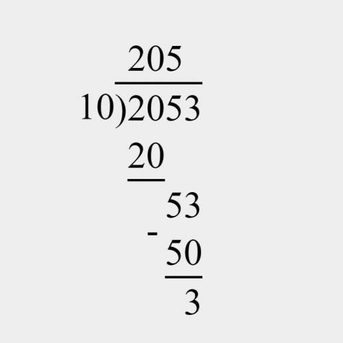 Find the remainder when 129 + 1924 is divided by 10.