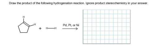Choose the correct reactants and/or catalysts to complete the following reactions:
