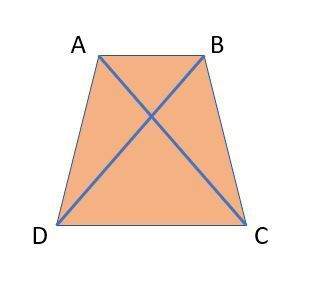 Will give brainliest. quadrilateral abcd is an isosceles trapezoid. m∠abc = 120°