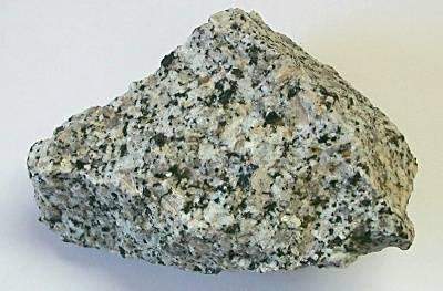 The primary minerals of an igneous rock you are examining are quartz, feldspar, and mica. this rock