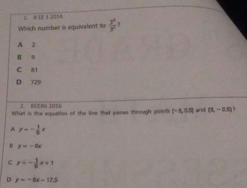 Ineed with my math homework im in 8th grade