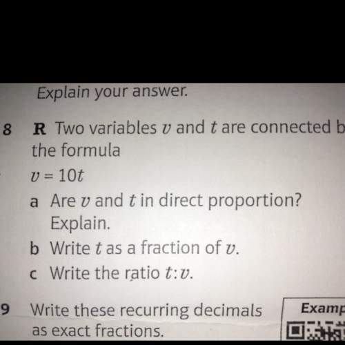 Can someone me with this on the number 8 question