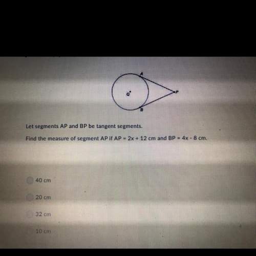 Me with this geometry question  image attached