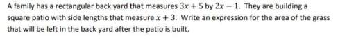 Me with this math problem i will give brainliest for the right answer. show your work**&lt;