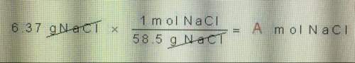 The molecular weight of table salt, naci, is 58.8 g/mol. a tablespoon of salt weighs 6.37 grams. cal