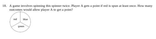 Answer this question only if you know the 40 points and