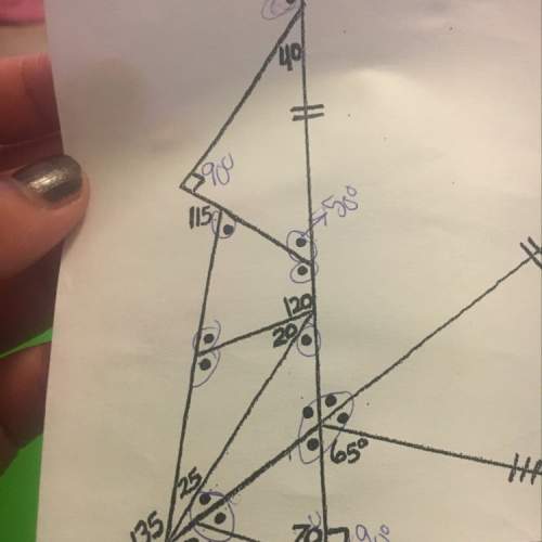 How to do terrible triangle trouble puzzles? ?  how would you solve this side of i'm so
