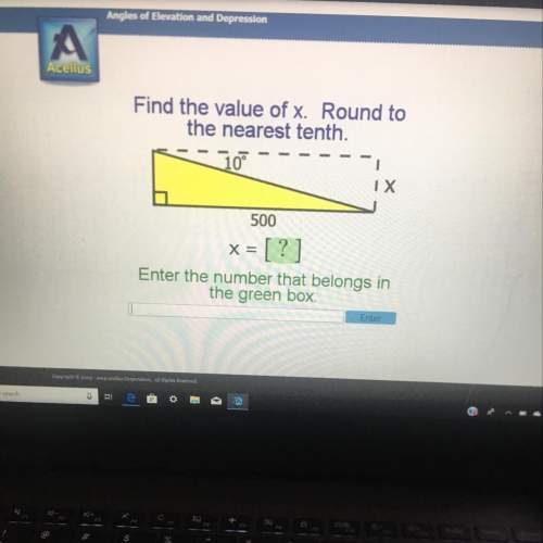 Can someone explain to me how to do this problem?