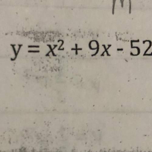 Are those two equations linear? why or why not?
