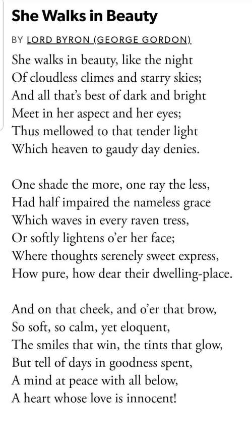 How does the poet use rhyme scheme to emphasize theme? a.the poet uses an ababab rhyme s