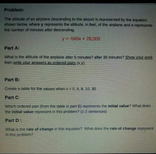 Ireally need so confused last question on test