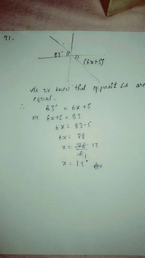 Can anyone  me do my geometry homework?