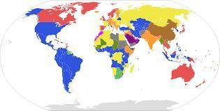 What are two problems inherent in this form of government?  (republic government)