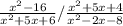 \frac{x^2-16}{x^2+5x+6} / \frac{x^2+5x+4}{x^2-2x-8}