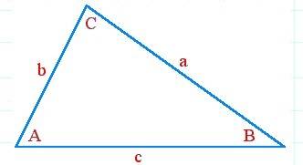 Jamal draws triangle xyz. if angle x=46 degrees, xz = 10 degrees, and yz=8 degrees, what is the appr