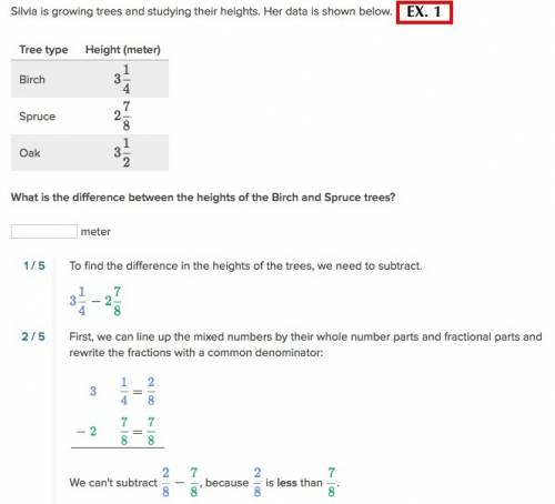 Idon’t know whether to add or subtract in word problems with fractions  me