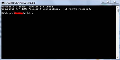 Chkdsk is a system utility that is commonly found in windows. what is chkdsk?  use the internet to r