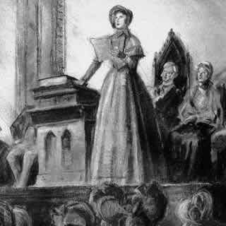 What was the main goal of the seneca falls convention of 1848?