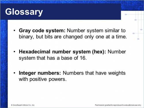 Why have number systems changed over time?
