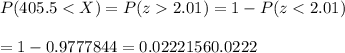 P(405.52.01)=1-P(z