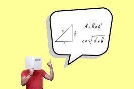 If the length of one leg of a right triangle is 3 and the hypotenuse is √34, what is the length of t