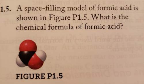 What is the chemical formula of fomic acid?