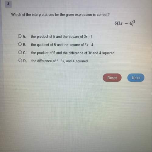 Can a few people tell me the answer to this question