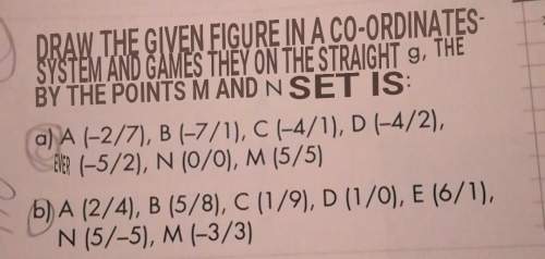 Letter "b." heeelp. send me a picture of how the co-ordinates are supposed to look.