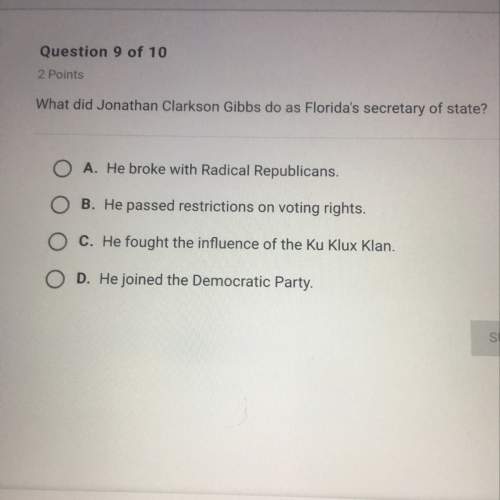 What did jonathan clarkson do as a florida’s secretary of state?
